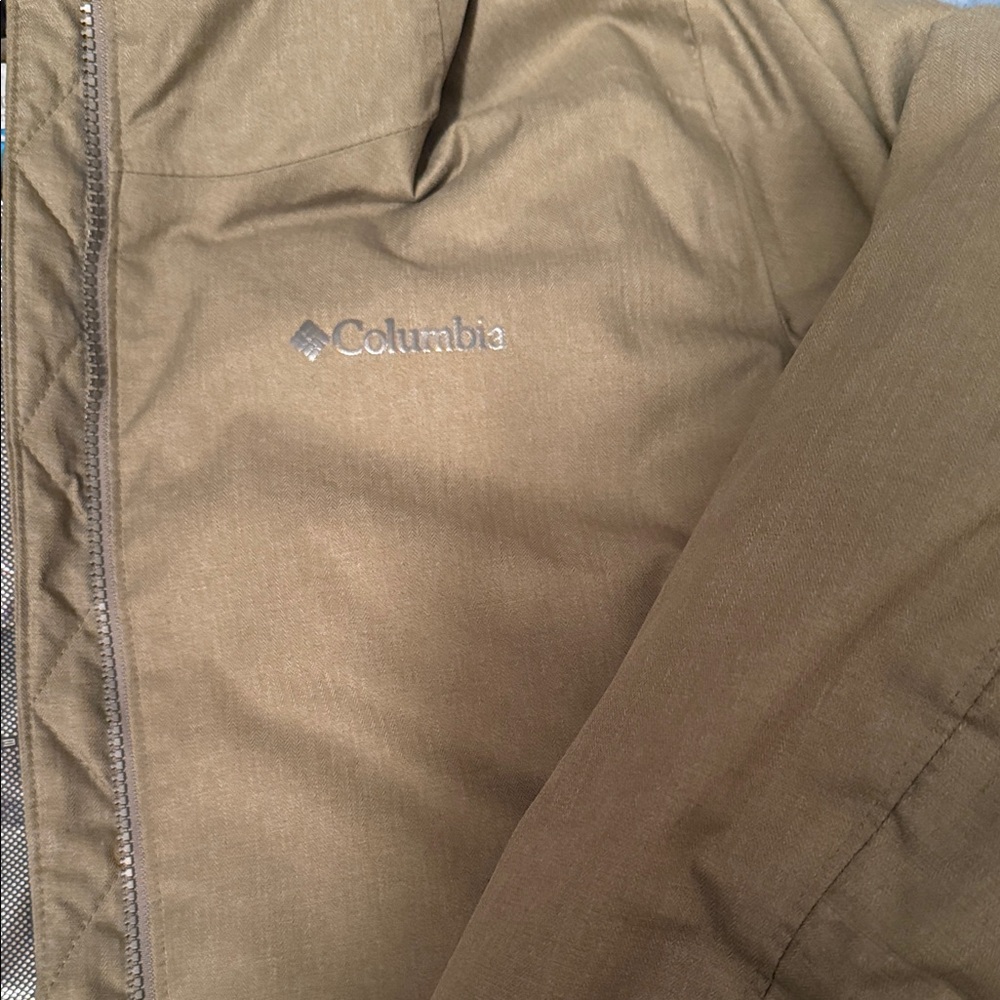 Women’s Columbia Winter Parka - Picture 4 of 9